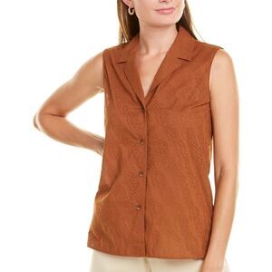 LAFAYETTE 148 NEW YORK Meyers Blouse
